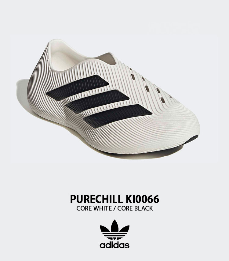 adidas（アディダス） adidas originals スリッポン PURECHILL KI0066