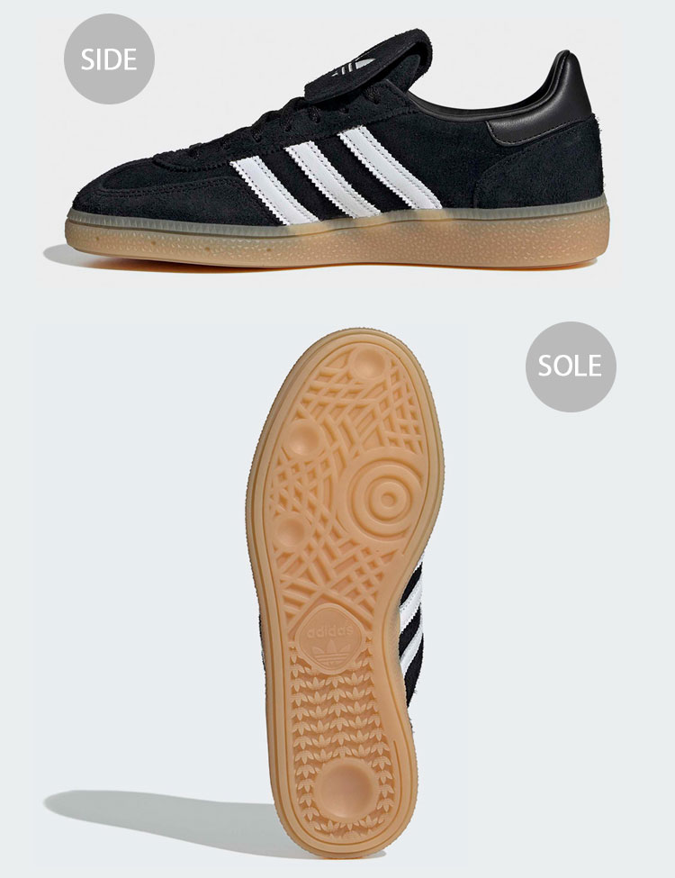 adidas（アディダス） adidas originals スニーカー HANDBALL SPEZIAL