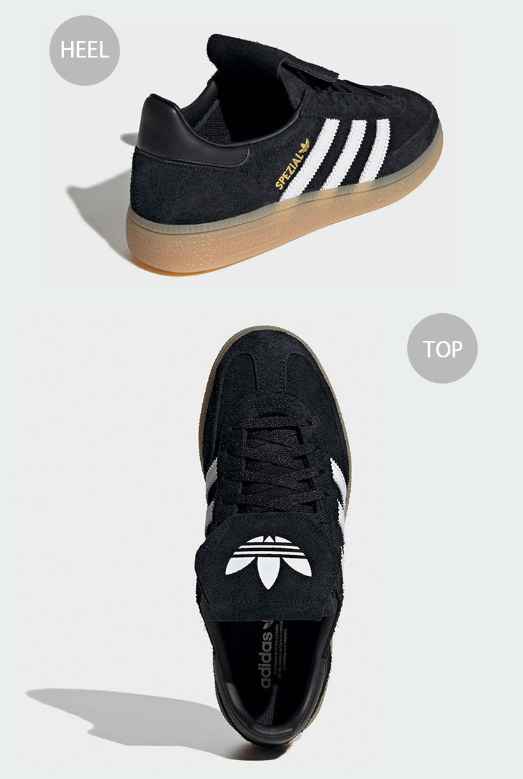 adidas（アディダス） adidas originals スニーカー HANDBALL SPEZIAL