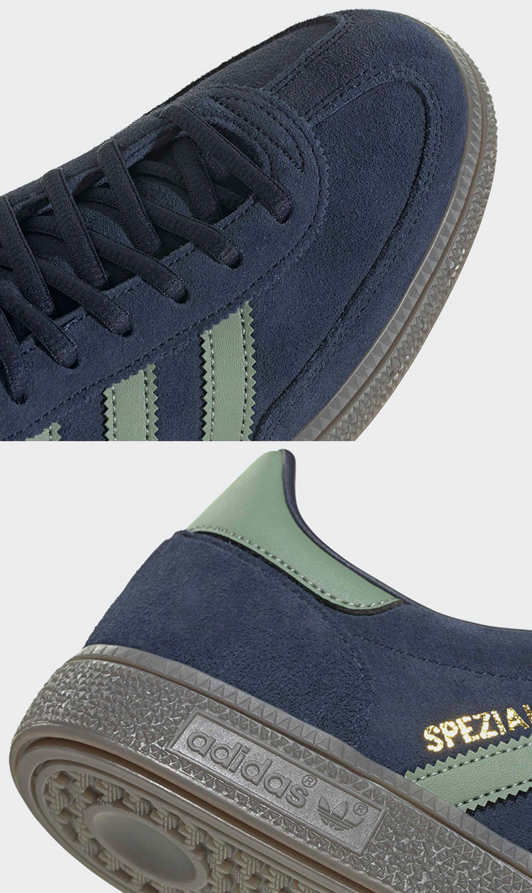 adidas（アディダス） adidas originals スニーカー HANDBALL SPEZIAL