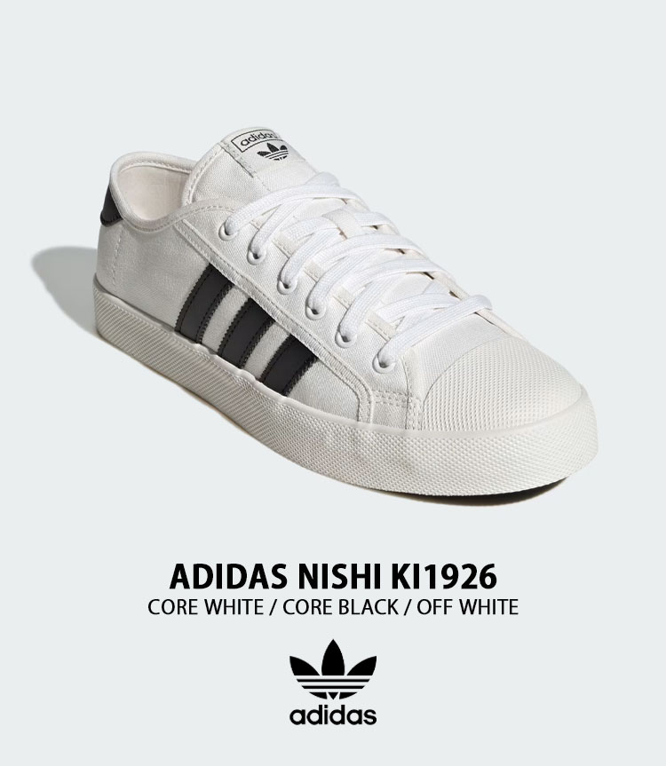 adidas（アディダス） adidas originals スニーカー ADIDAS NISHI