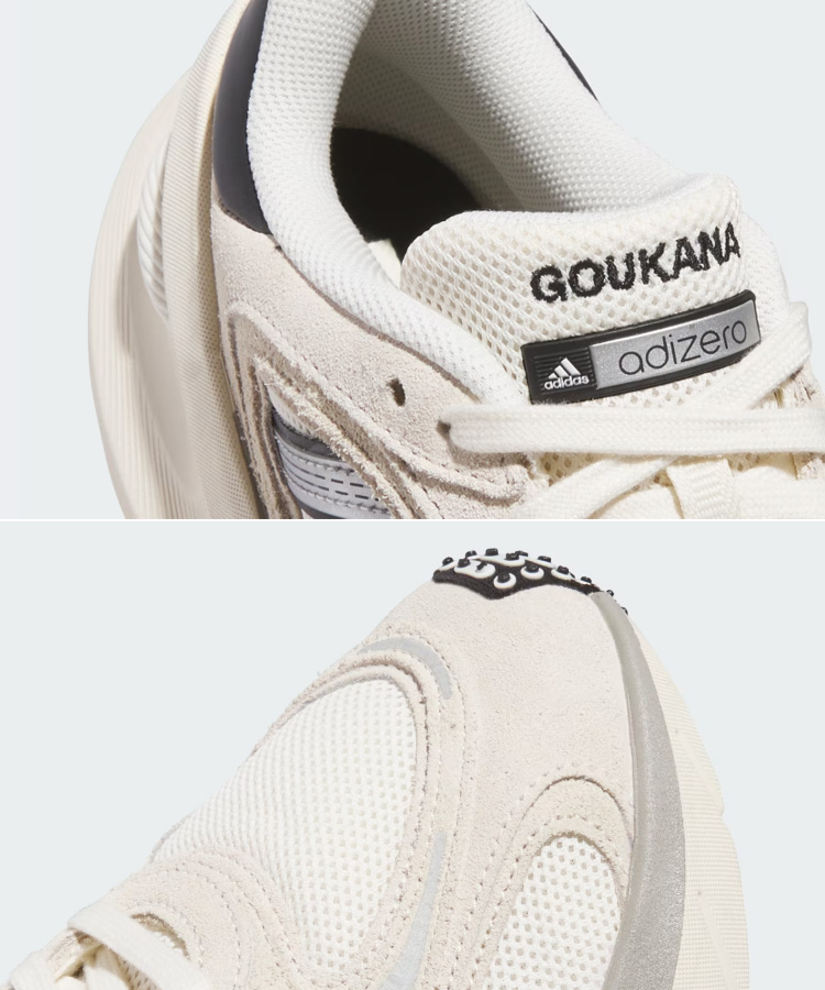 adidas（アディダス） adidas originals スニーカー シューズ ADIZERO