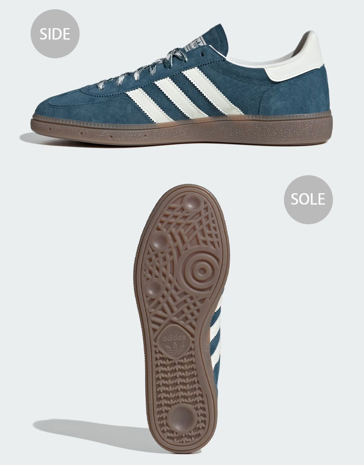 adidas（アディダス） adidas originals スニーカー HANDBALL SPEZIAL