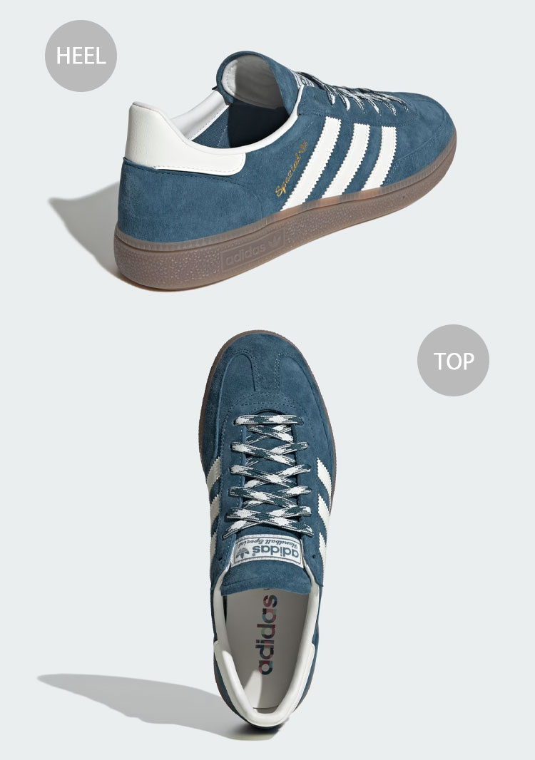 adidas（アディダス） adidas originals スニーカー HANDBALL SPEZIAL