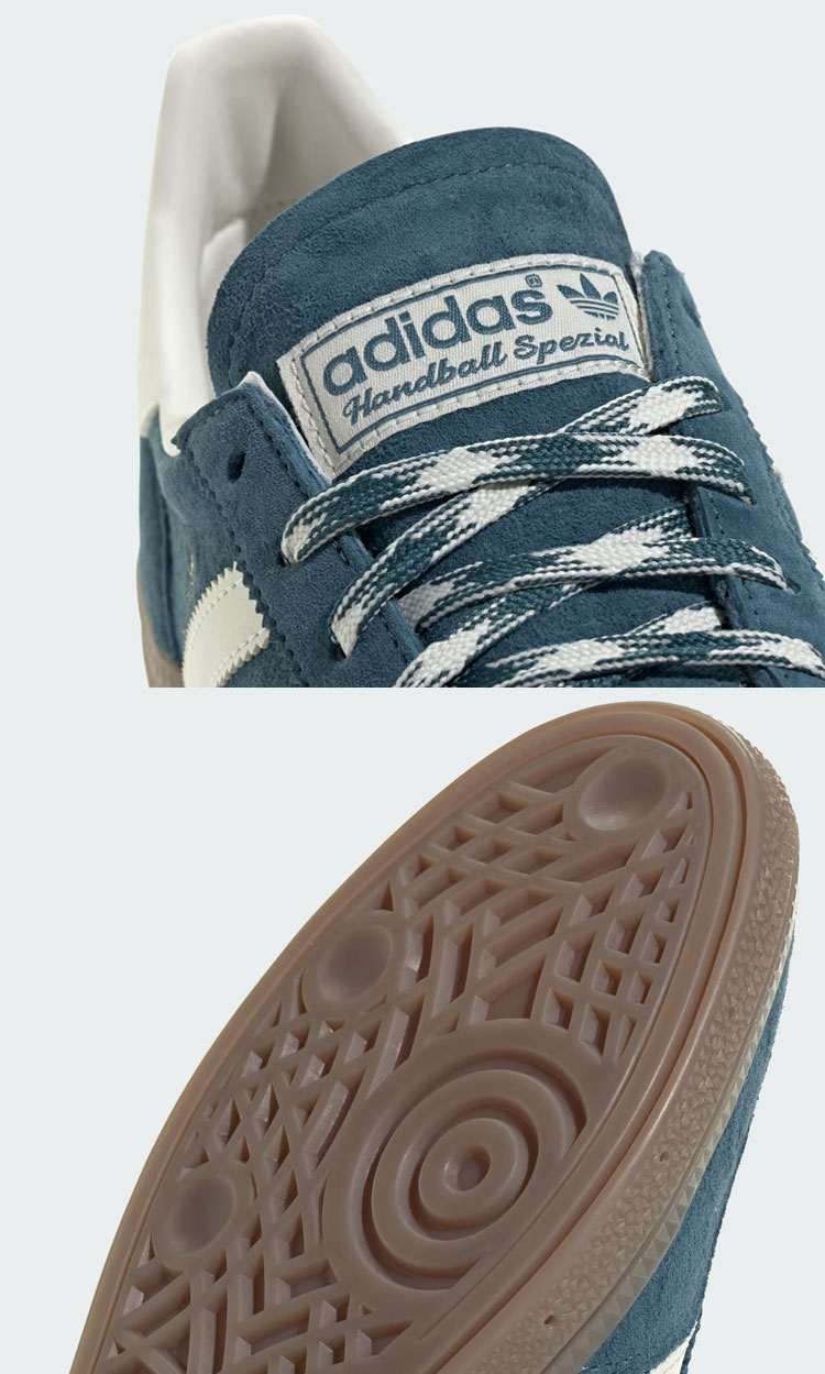adidas（アディダス） adidas originals スニーカー HANDBALL SPEZIAL