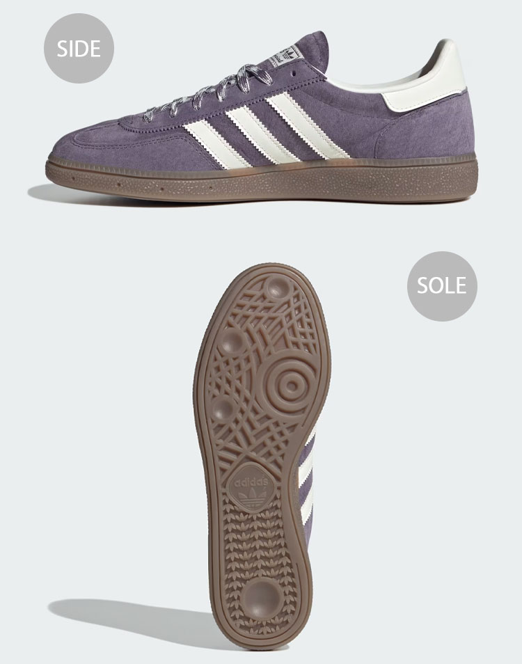 adidas（アディダス） adidas originals スニーカー HANDBALL SPEZIAL