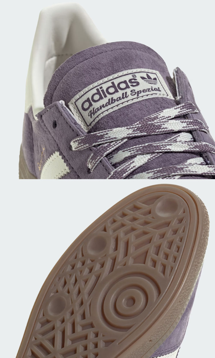 adidas（アディダス） adidas originals スニーカー HANDBALL SPEZIAL