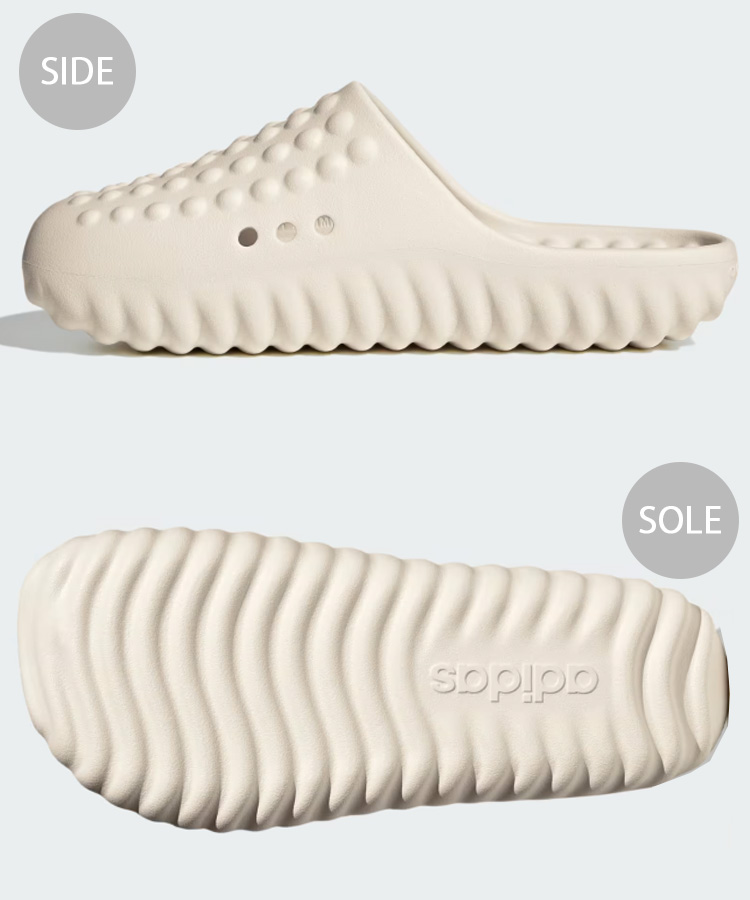 adidas（アディダス） adidas originals サンダル ADISSAGE 360REC