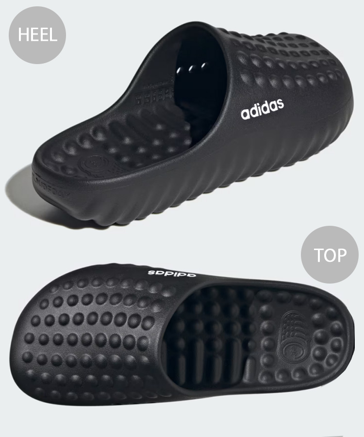 adidas（アディダス） adidas originals サンダル ADISSAGE 360REC