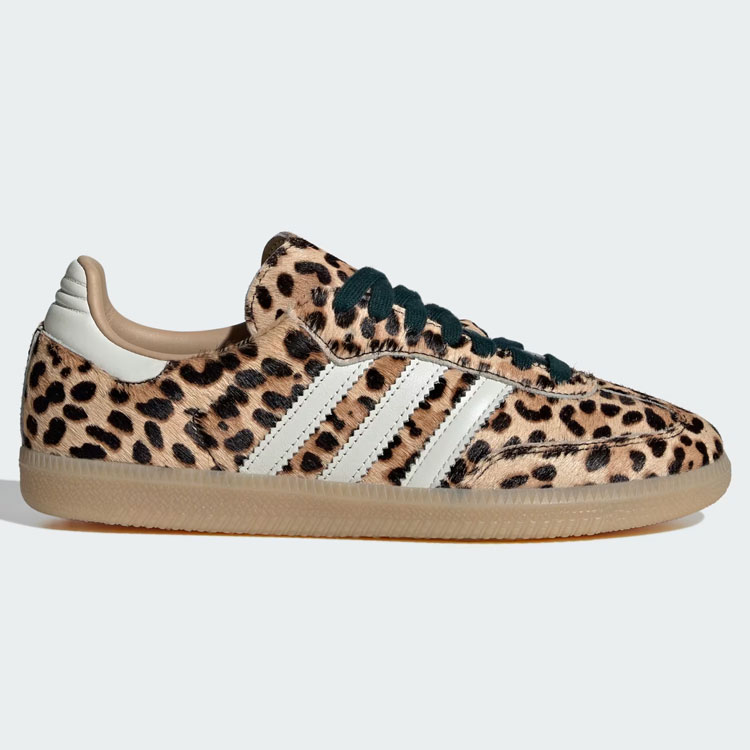 adidas（アディダス） adidas originals レディース スニーカー SAMBA 