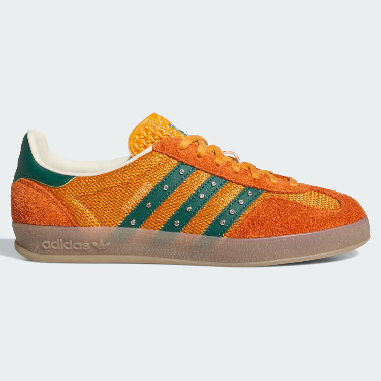 adidas（アディダス） adidas originals スニーカー GAZELLE INDOOR X