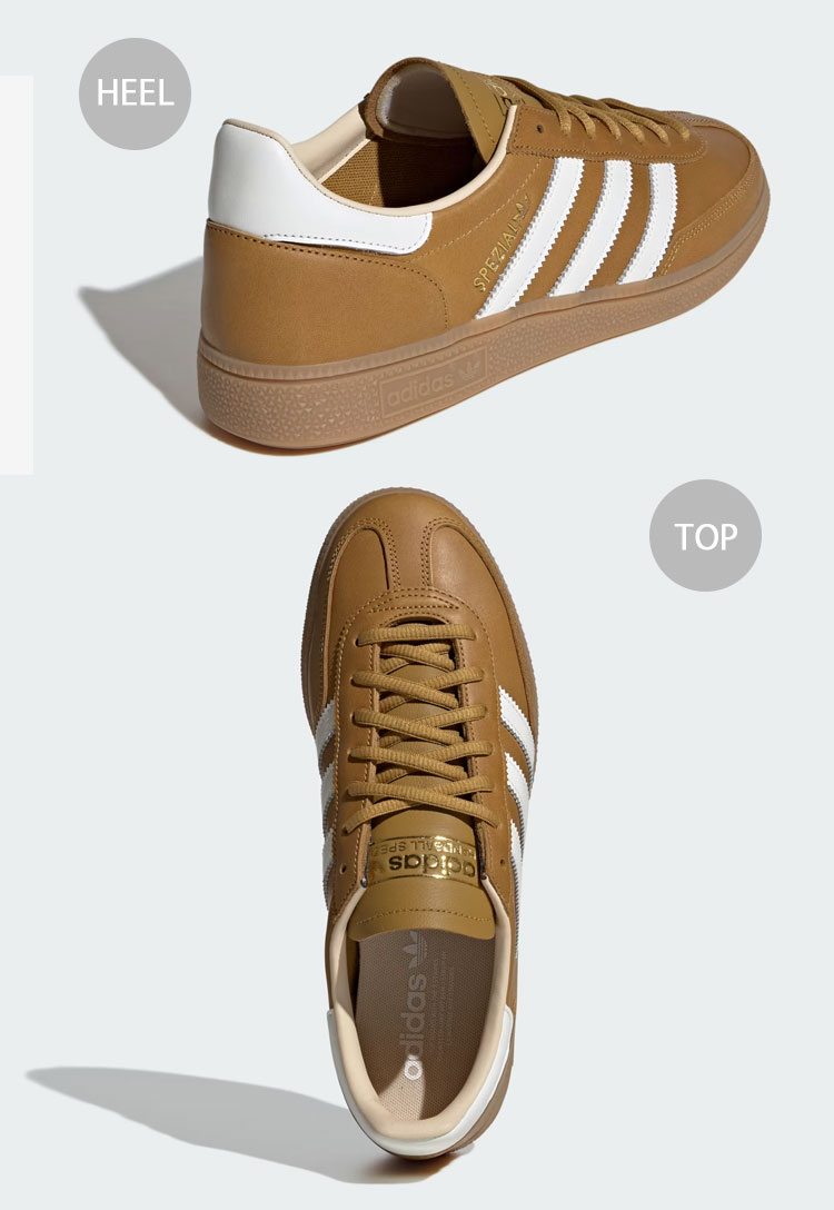 adidas（アディダス） adidas originals スニーカー HANDBALL SPEZIAL