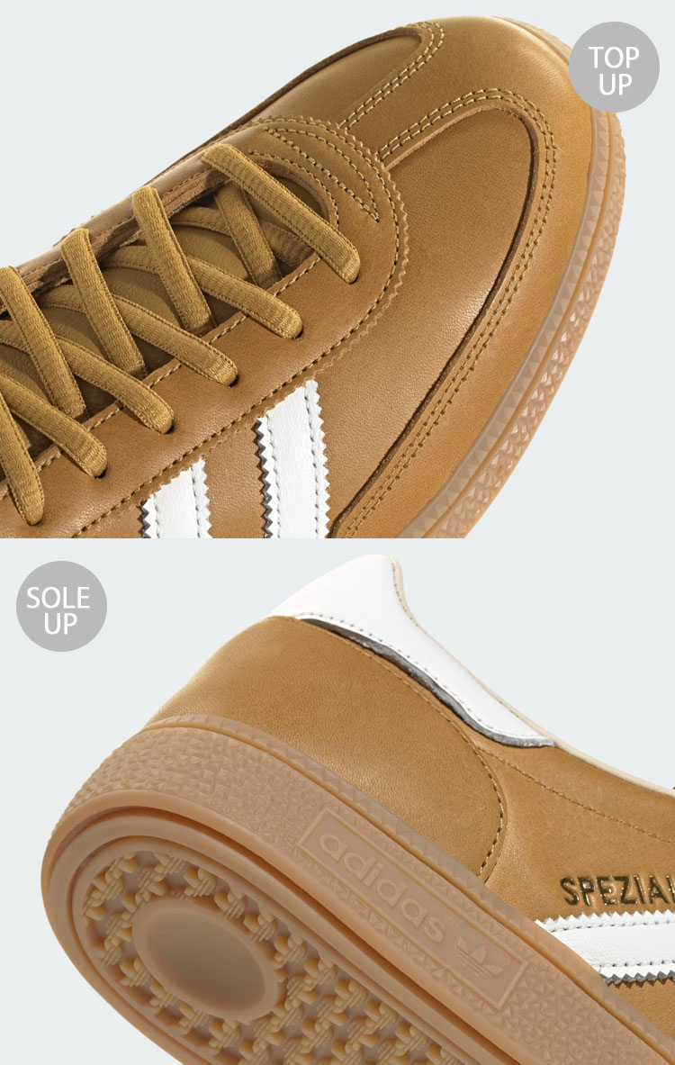 adidas（アディダス） adidas originals スニーカー HANDBALL SPEZIAL