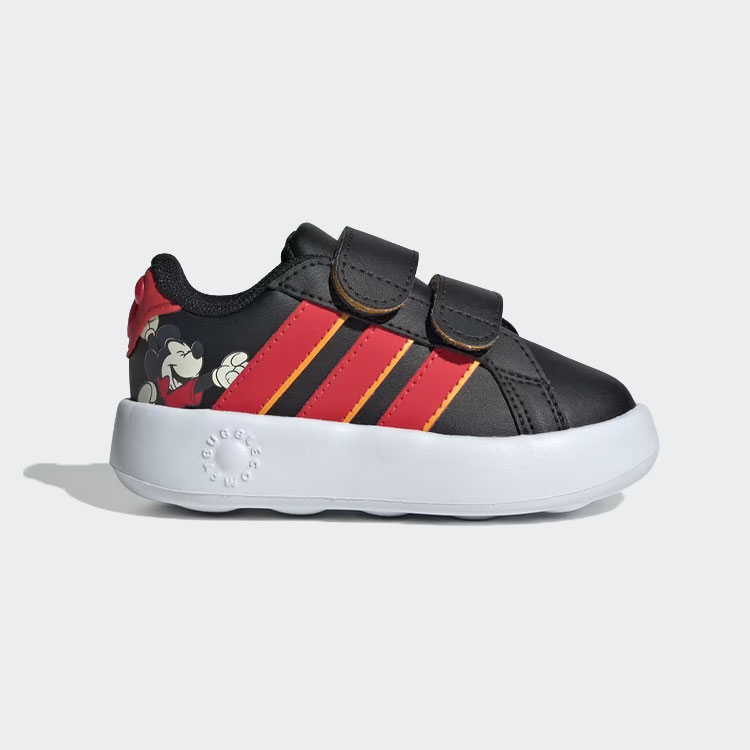 adidas（アディダス） キッズ スニーカー DISNEY MICKEY / MINNIE