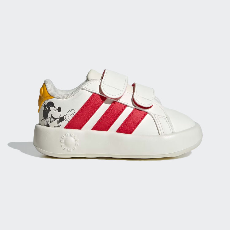 adidas（アディダス） キッズ スニーカー DISNEY MICKEY / MINNIE