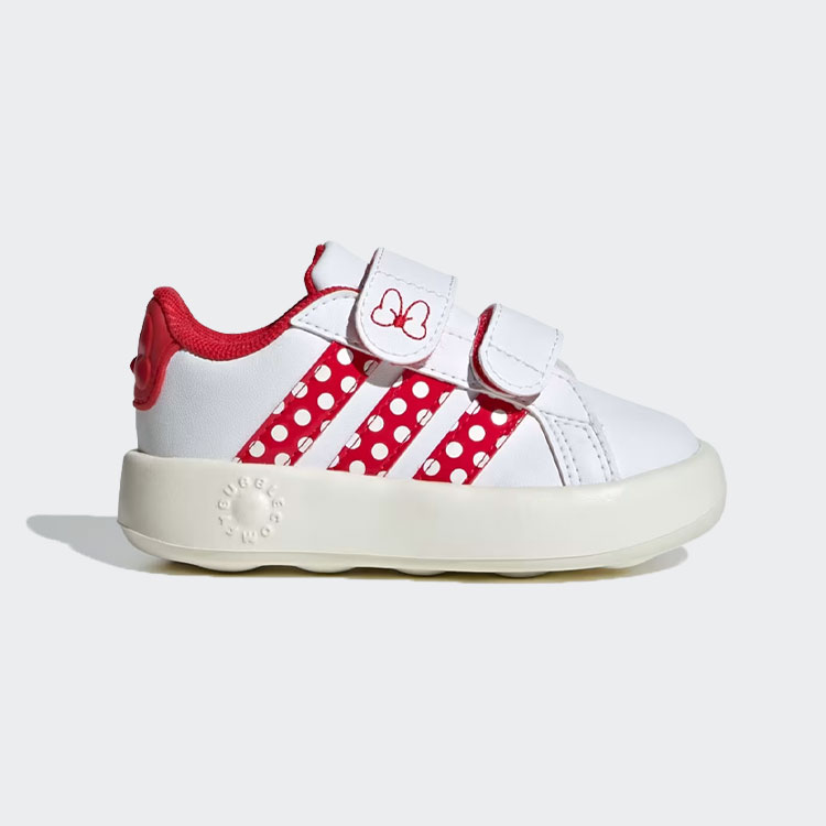adidas（アディダス） キッズ スニーカー DISNEY MICKEY / MINNIE