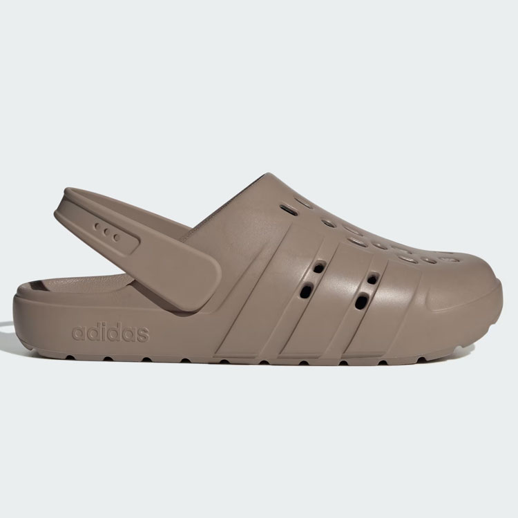 adidas（アディダス） サンダル ADILETTE CLOG 2.0 KI9614