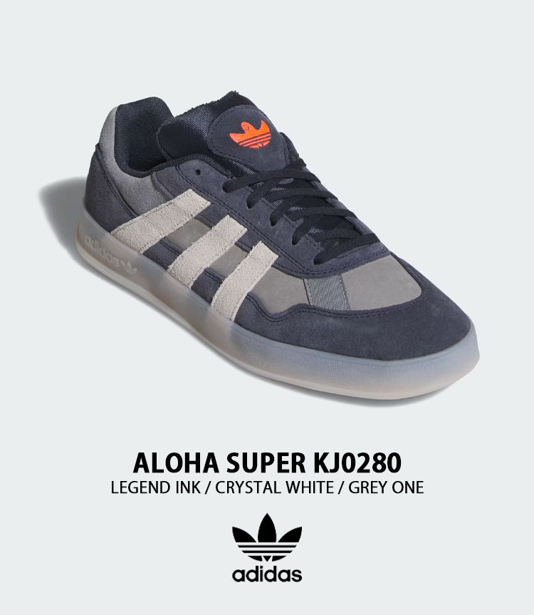 adidas（アディダス） adidas originals スニーカー ALOHA SUPER