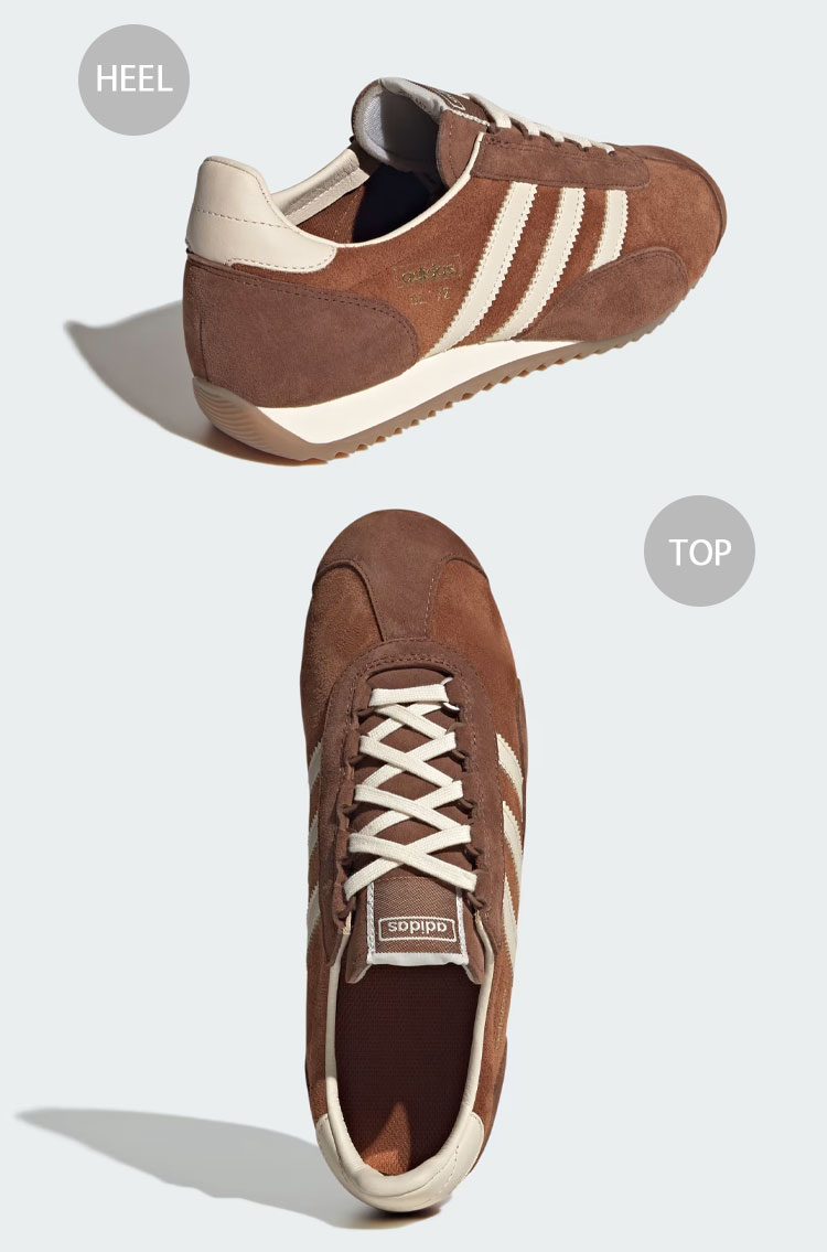 adidas（アディダス） adidas originals スニーカー SL72 PT KJ1063