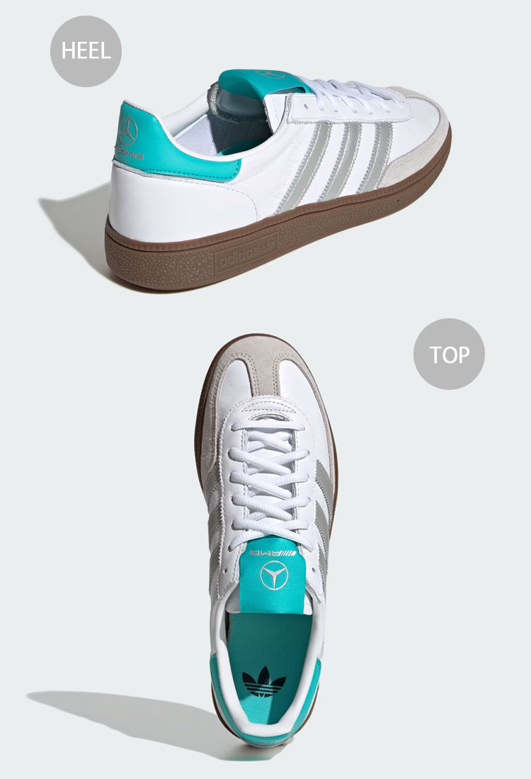 adidas（アディダス） adidas originals スニーカー MERCEDES AMG F1