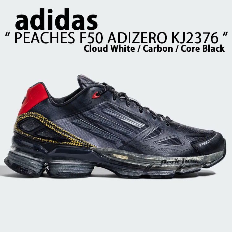  F50 アディゼロ adidas（アディダス） adidas originals スニーカー シューズ PEACHES