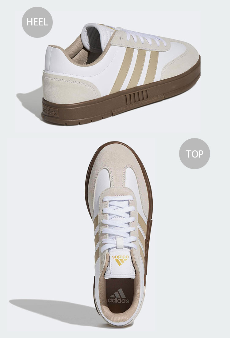 adidas（アディダス） スニーカー GRADAS 2.0 KJ2977 シューズ