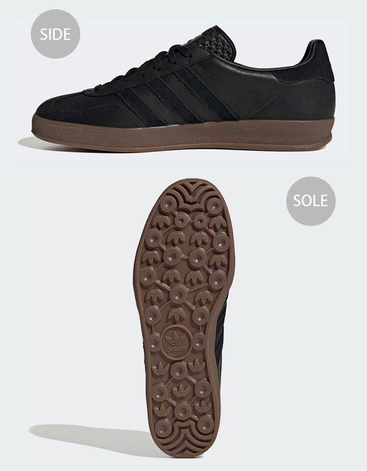 adidas（アディダス） adidas originals スニーカー GAZELLE INDOOR