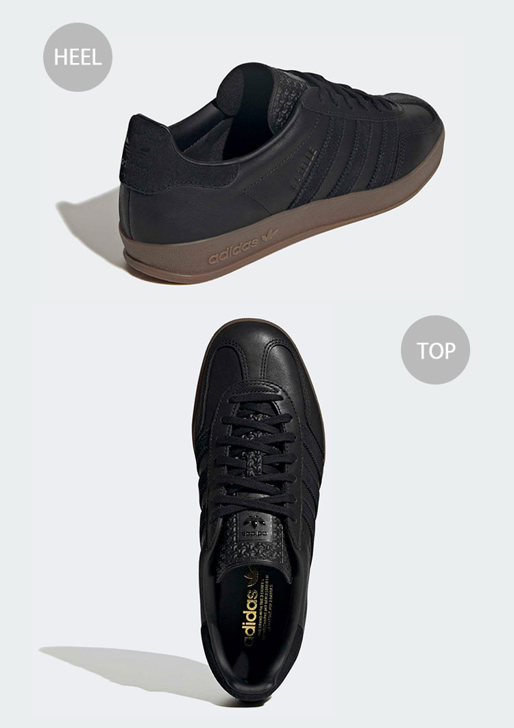 adidas（アディダス） adidas originals スニーカー GAZELLE INDOOR