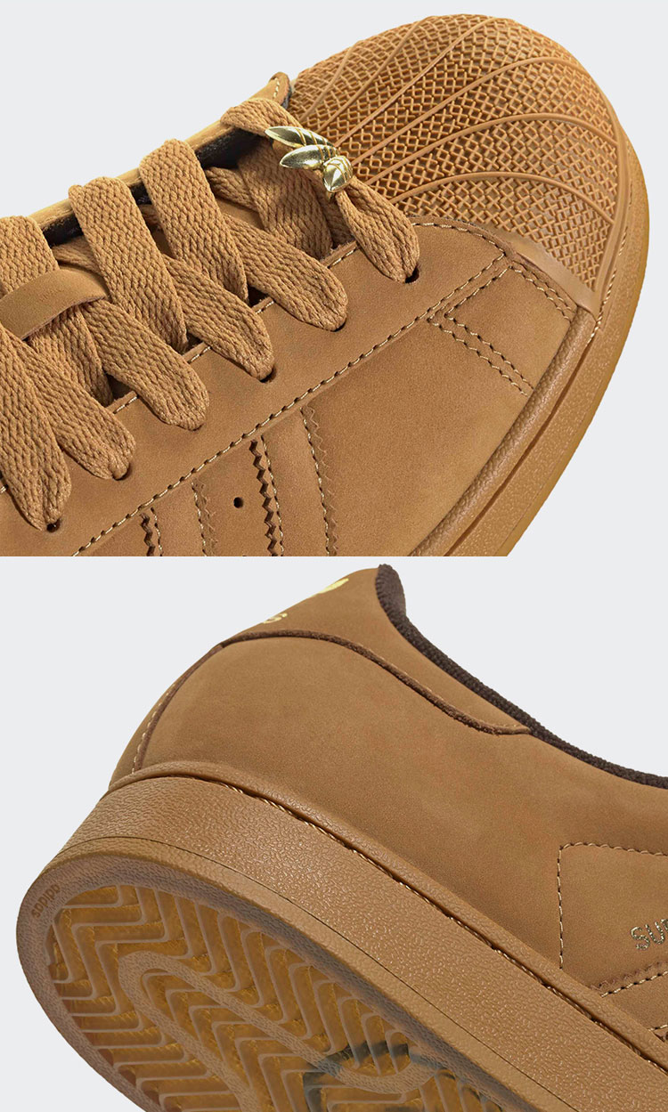 adidas（アディダス） adidas originals スニーカー SUPERSTAR II