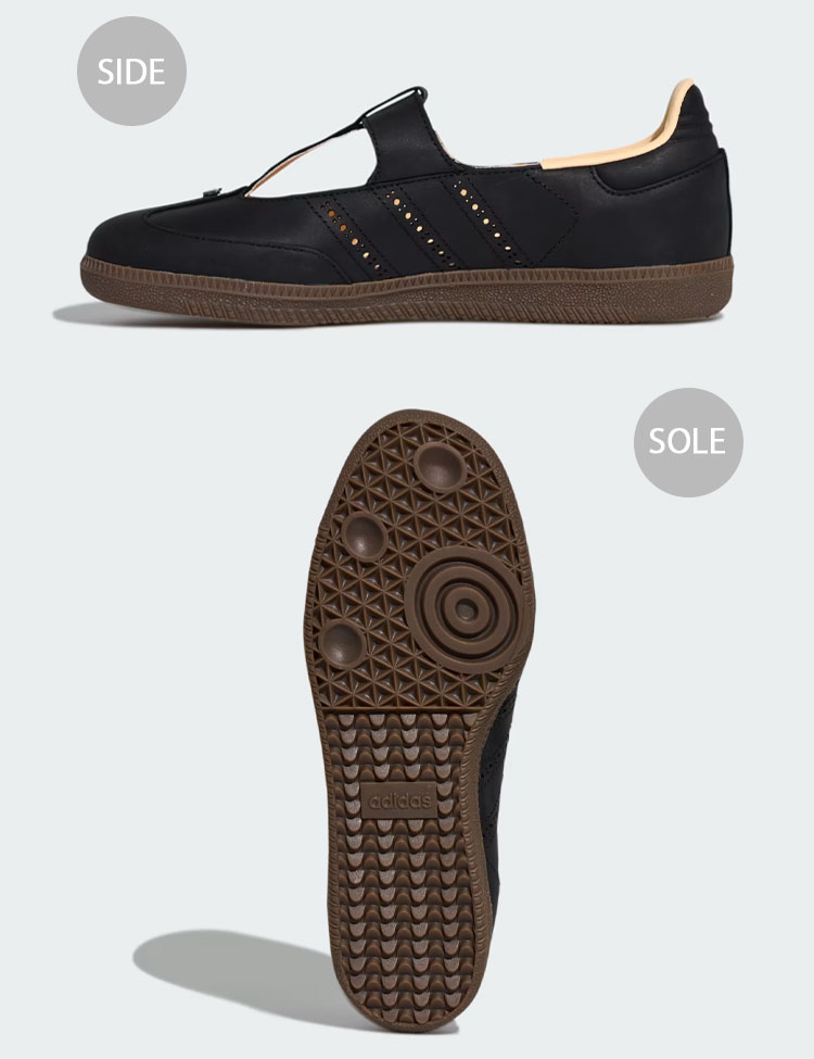 adidas（アディダス） adidas originals レディース スニーカー SAMBA