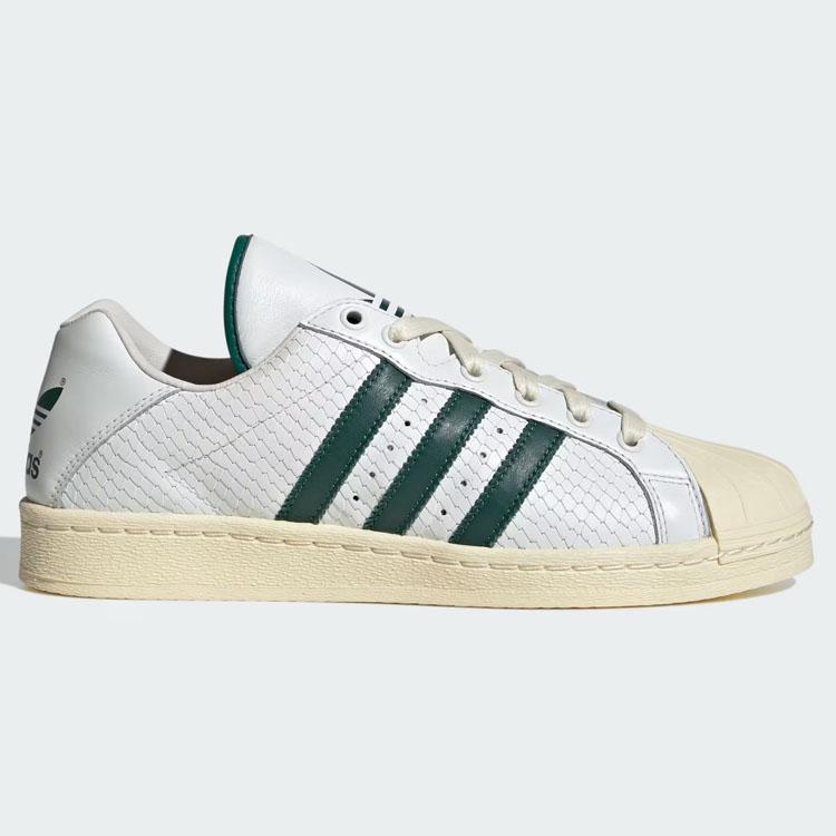adidas（アディダス） スニーカー ULTRASTAR MADE IN GERMANY KJ4359