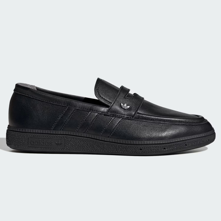 adidas（アディダス） adidas originals HANDBALL SPEZIAL LOAFER