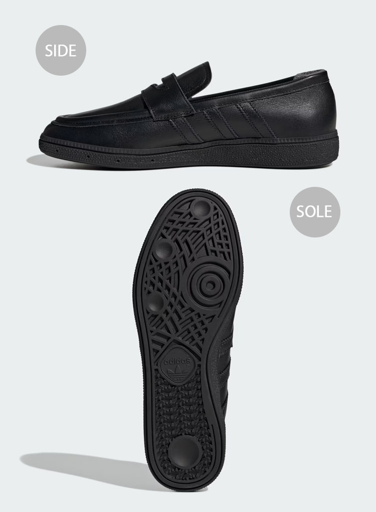 adidas（アディダス） adidas originals HANDBALL SPEZIAL LOAFER