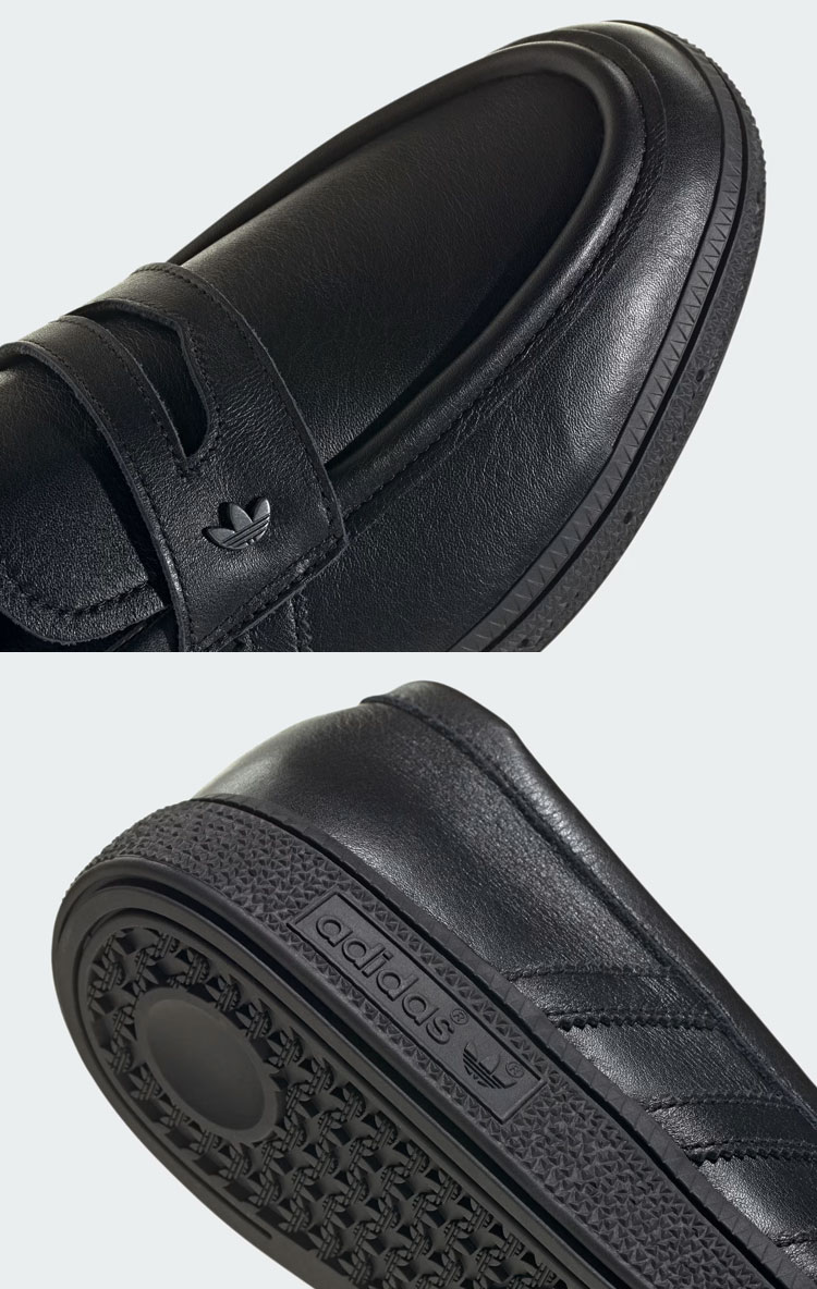 adidas（アディダス） adidas originals HANDBALL SPEZIAL LOAFER