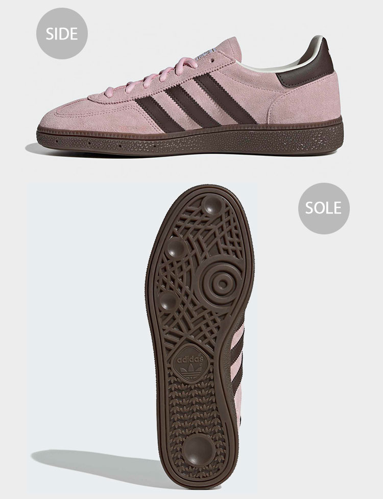 adidas（アディダス） adidas originals スニーカー HANDBALL SPEZIAL