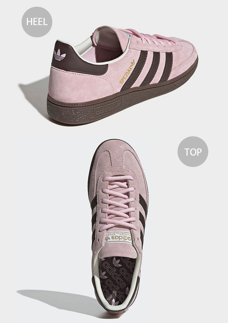 adidas（アディダス） adidas originals スニーカー HANDBALL SPEZIAL