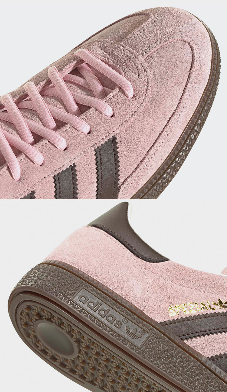 adidas（アディダス） adidas originals スニーカー HANDBALL SPEZIAL