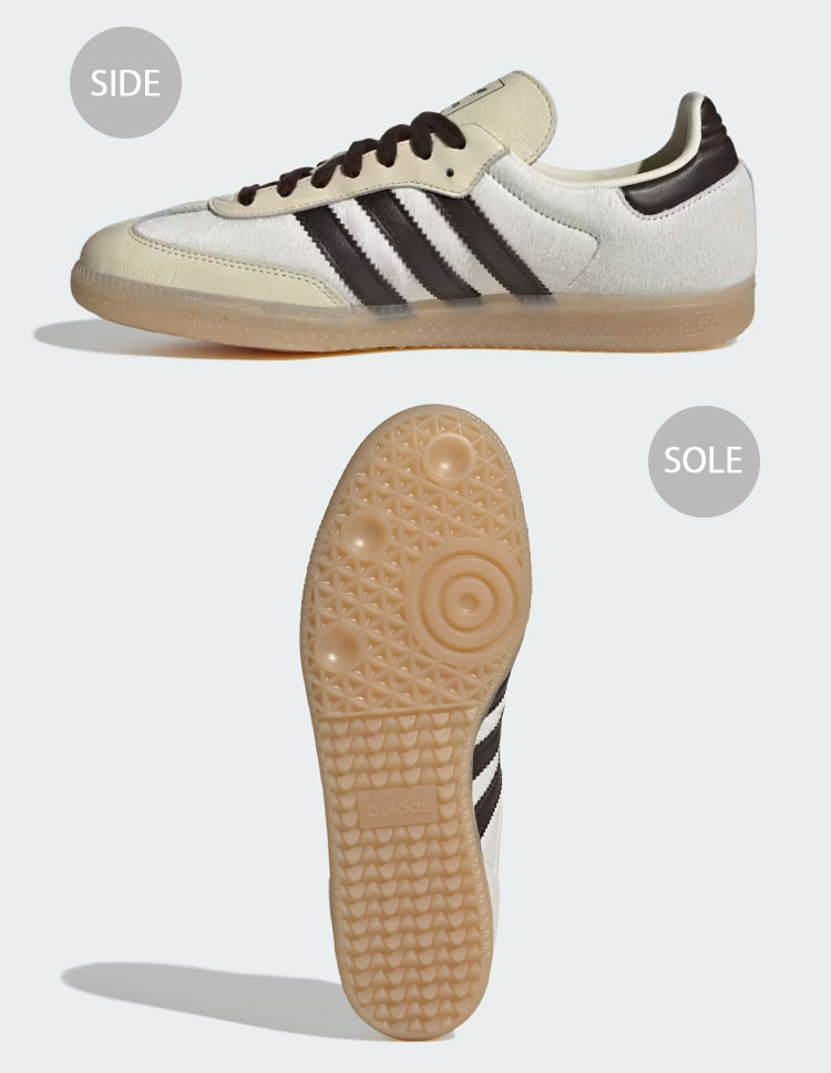 adidas（アディダス） adidas originals スニーカー SAMBA OG KJ8901