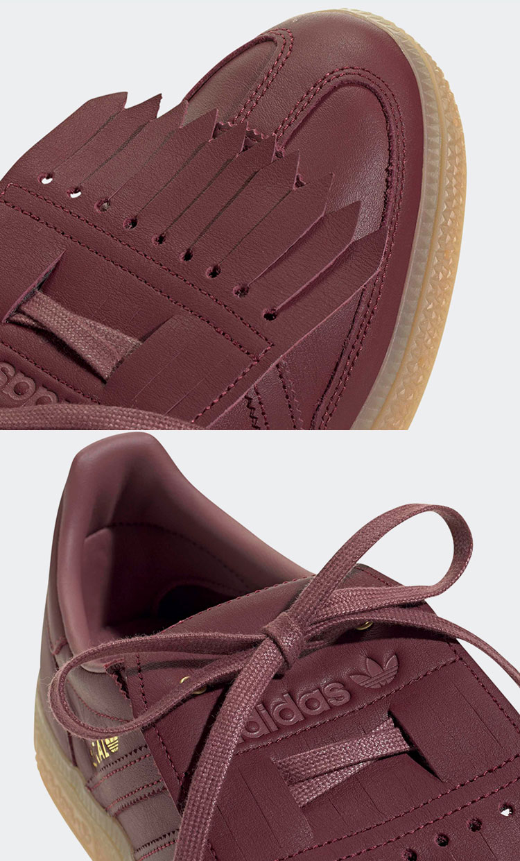 adidas（アディダス） adidas originals スニーカー HANDBALL SPEZIAL