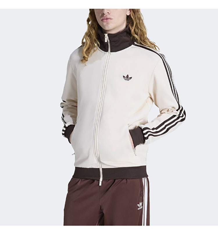 adidas（アディダス） adidas Originals トラックトップ ジャージ