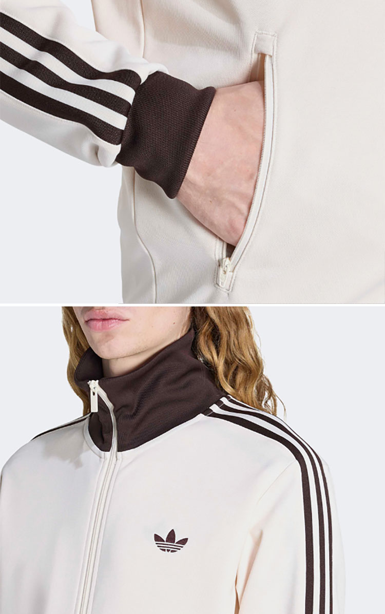 adidas（アディダス） adidas Originals トラックトップ ジャージ
