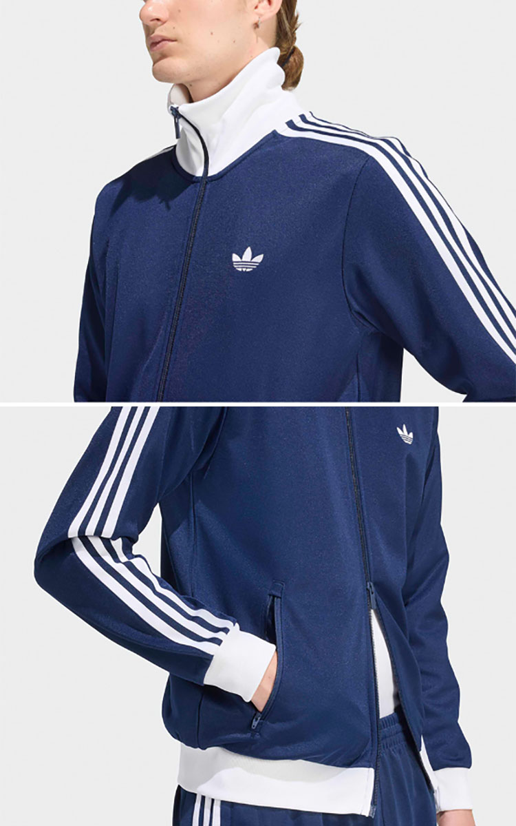 adidas（アディダス） adidas Originals トラックトップ ジャージ