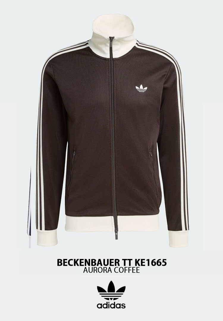 adidas（アディダス） adidas Originals トラックトップ ジャージ