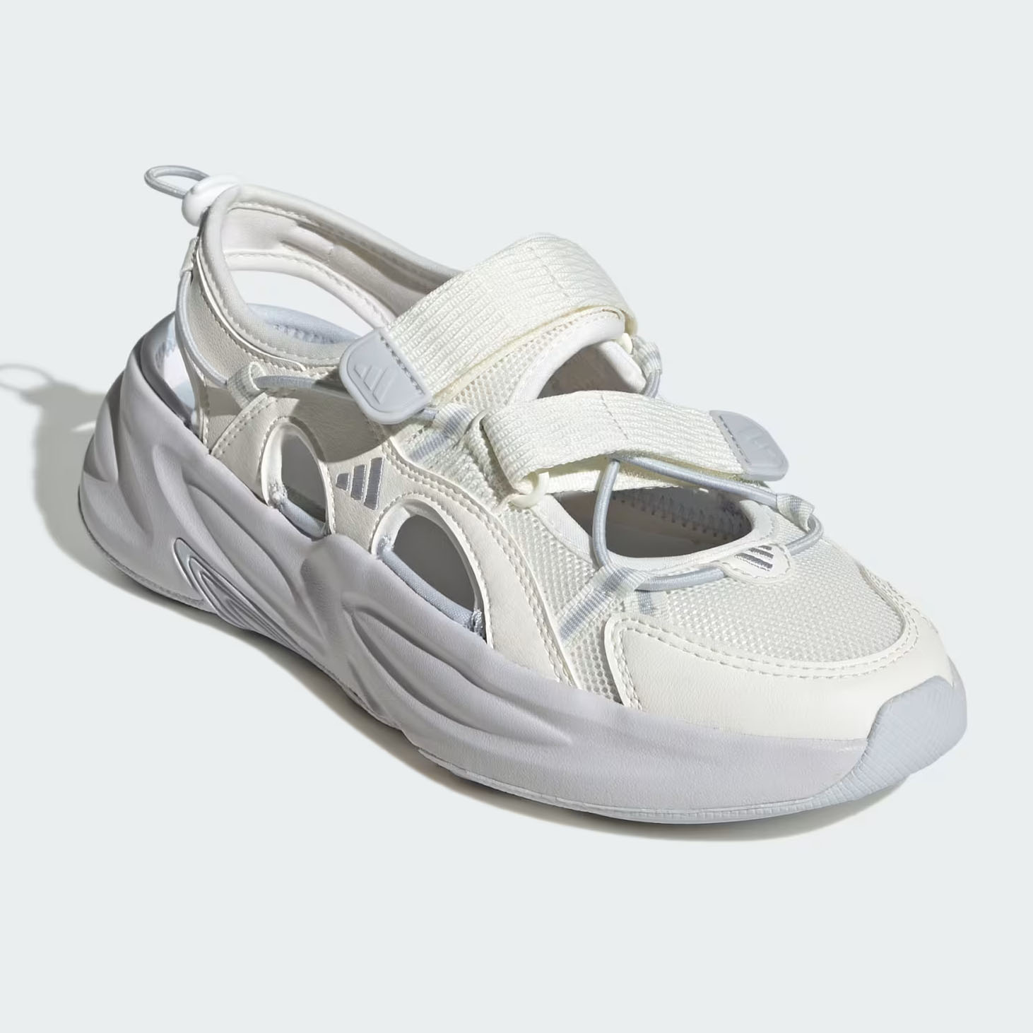 adidas（アディダス） スポーツサンダル OZWAVE SANDAL オズウェーブ