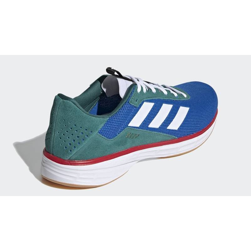 adidas(アディダス) スニーカー SL20 NOAH エスエル ノア BLUE adidas(アディダス) スニーカー SL20 NOAH エスエル ノア BLUE
