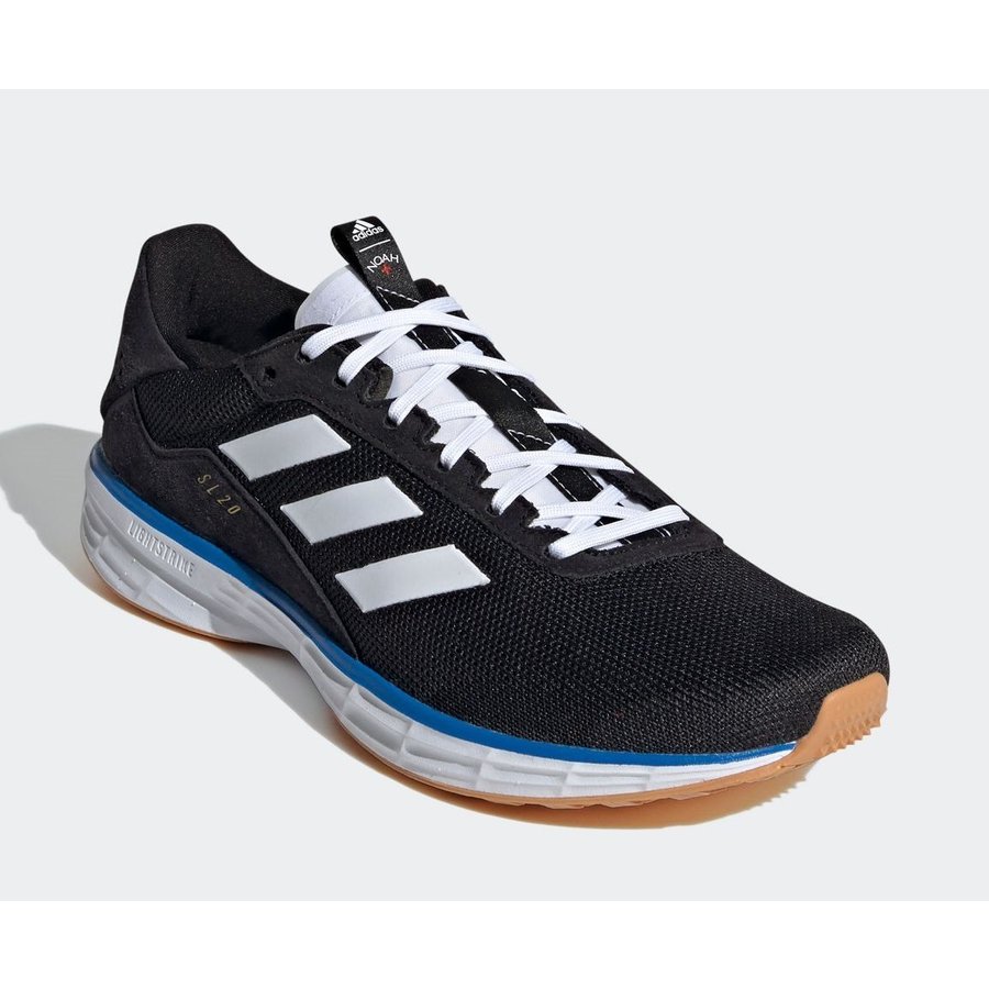 adidas アディダス スニーカー SL20 NOAH エスエル ノア BLACK 