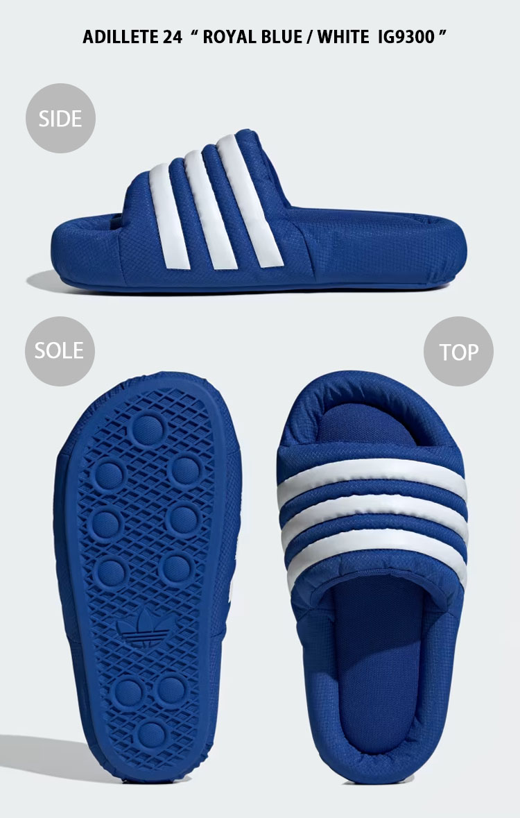 adidas Originals アディダス サンダル スライドサンダル