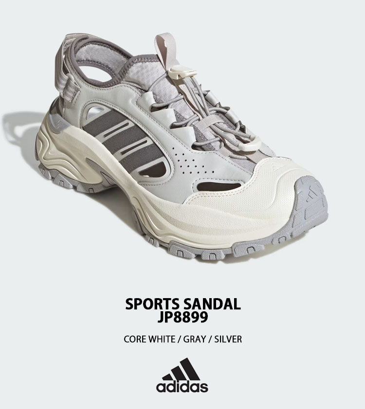 adidas（アディダス） スニーカーサンダル スポーツサンダル SNEAKER