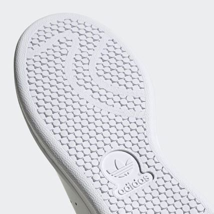 adidas（アディダス） スニーカー STAN SMITH WHT スタンスミス