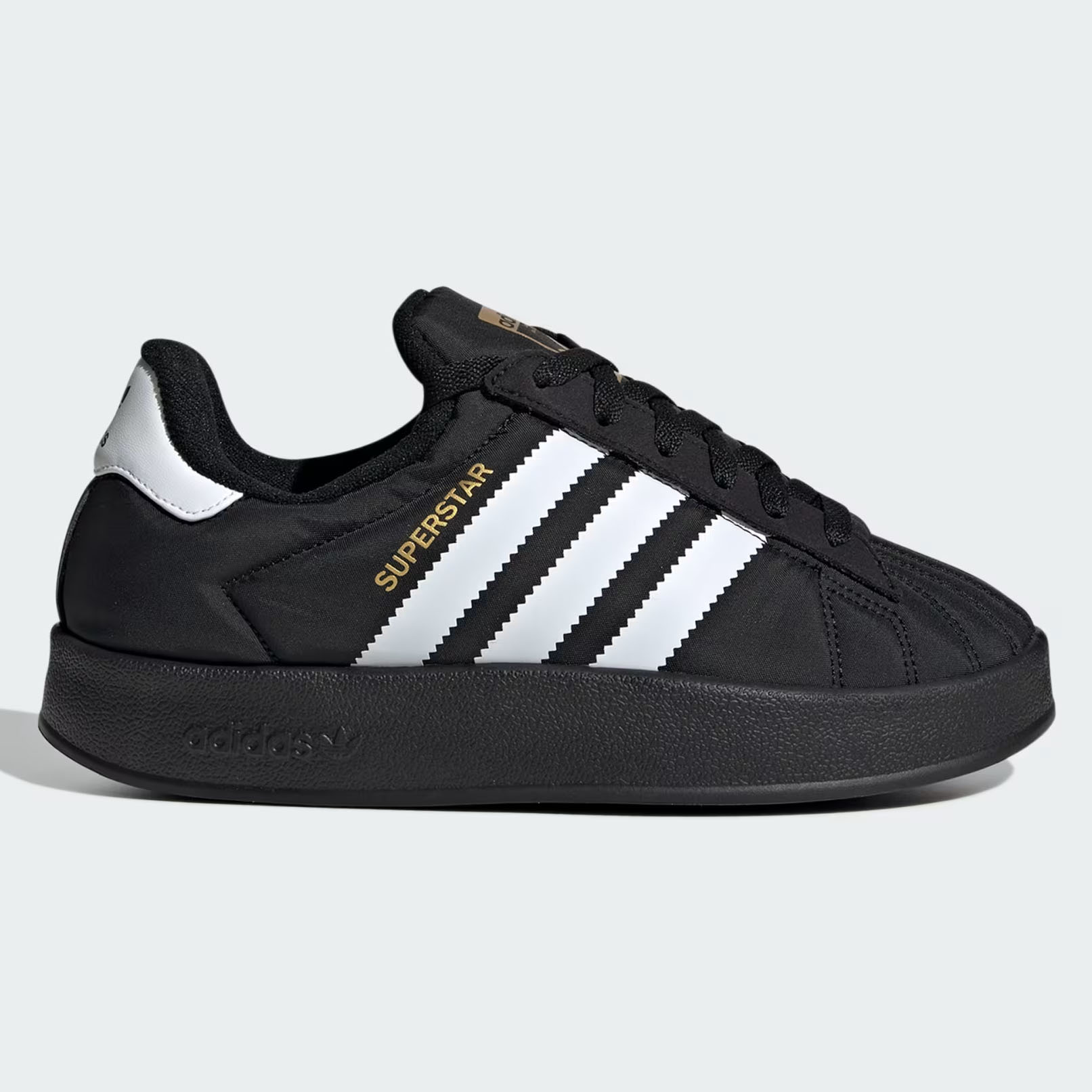 adidas Originals アディダス 厚底 スニーカー SUPERSTAR HOME